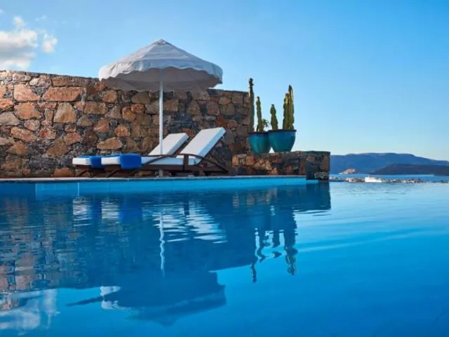 Elounda Palm Hotel & Suites