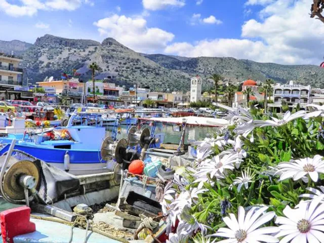 Elounda Garden Suites