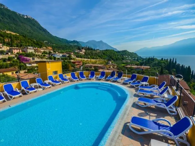 Hotel Piccolo Paradiso