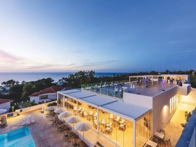 La Conchiglia Resort & SPA