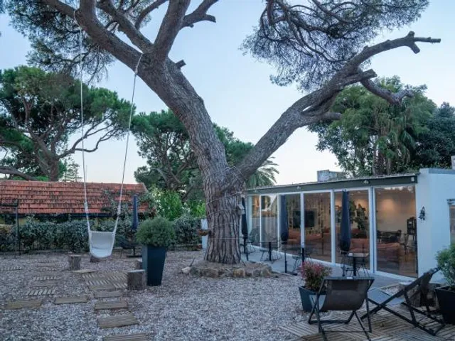 A House in Estoril
