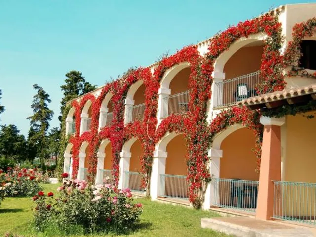 Sentido Orosei Beach