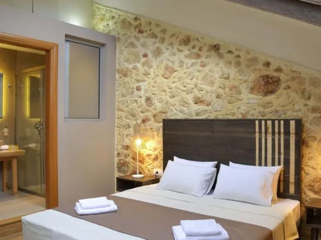 Elia Kentron Hotel