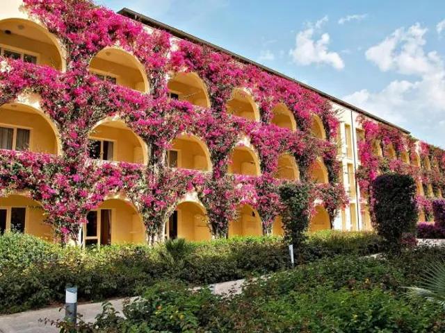 TUI MAGIC LIFE Calabria
