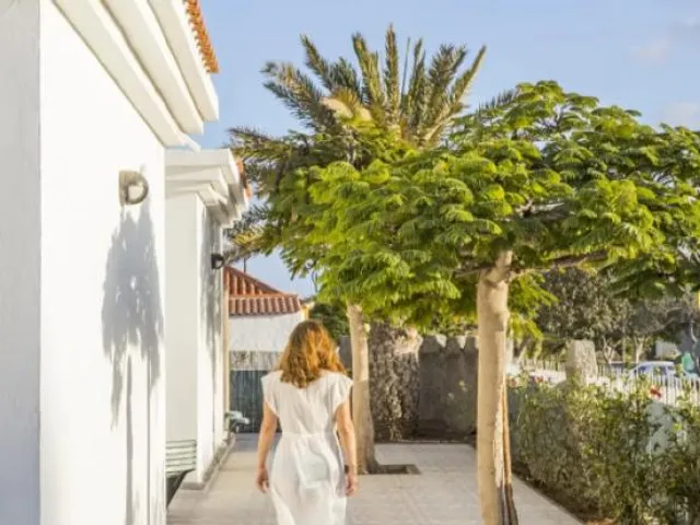 Las Almenas Bungalows