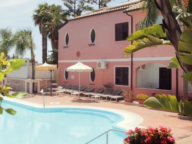 Costa degli Dei Resort