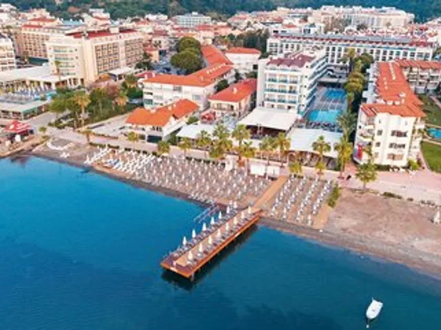 Emre & Emre Beach