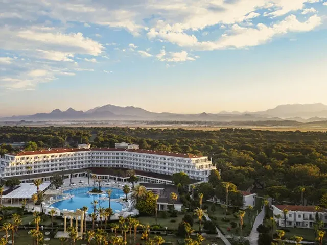 Selectum Noa Belek