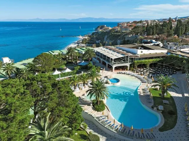 Aldiana Club Rocca Nettuno Calabria