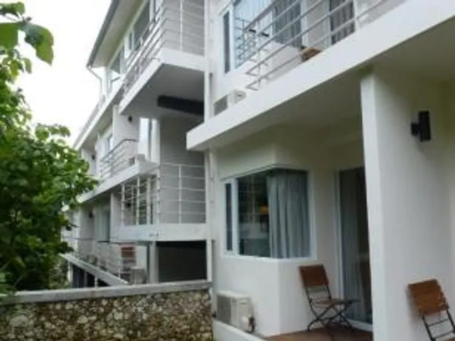 Allia Residence