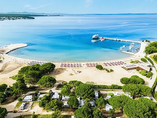 Zaton Holiday Resort Apartments