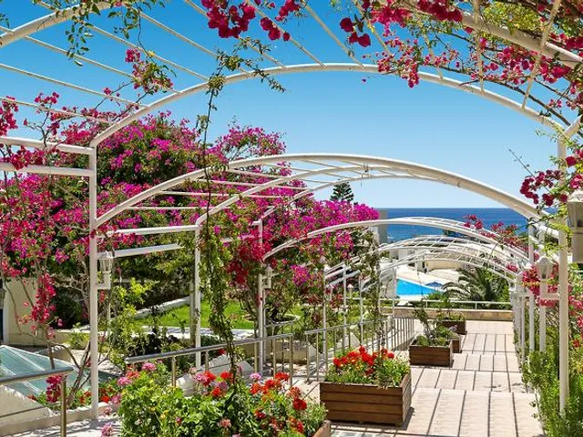 alltoura Club Hotel Mare Blue & Village