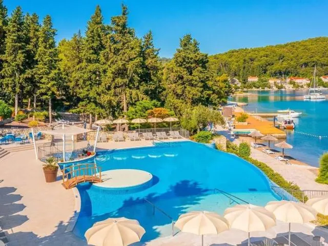 Aminess Port9 Resort & Residence