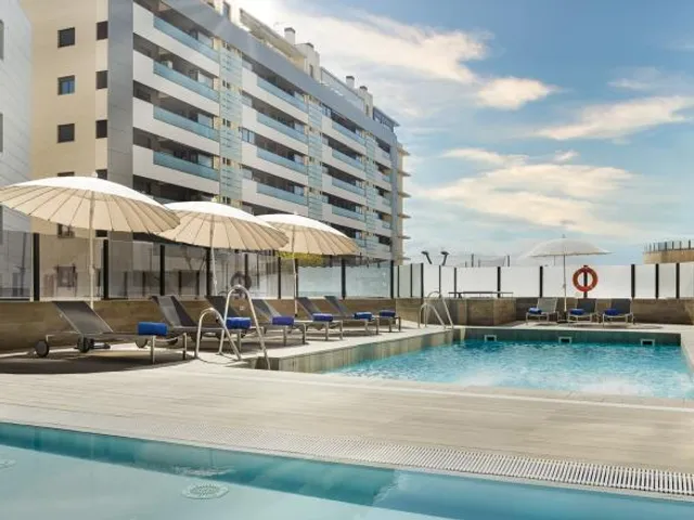 Gran Hotel Luna de Granada