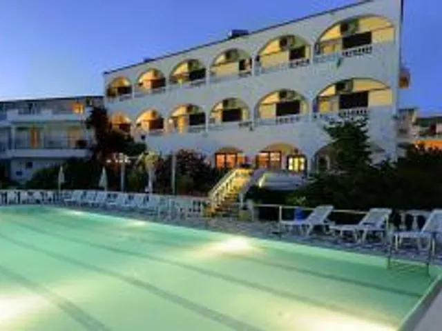 Gouvia Hotel