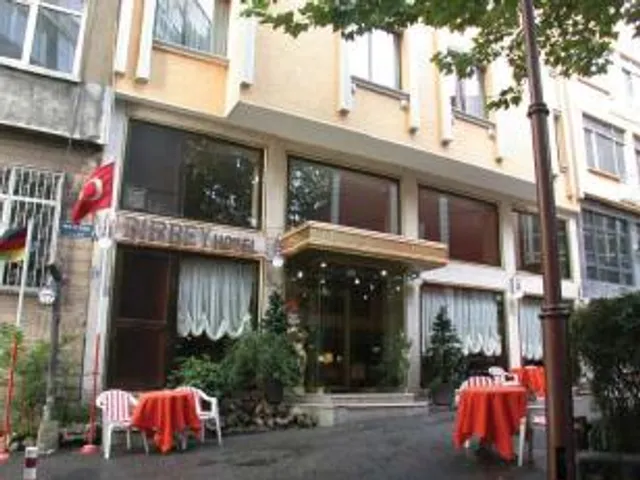 Birbey Hotel
