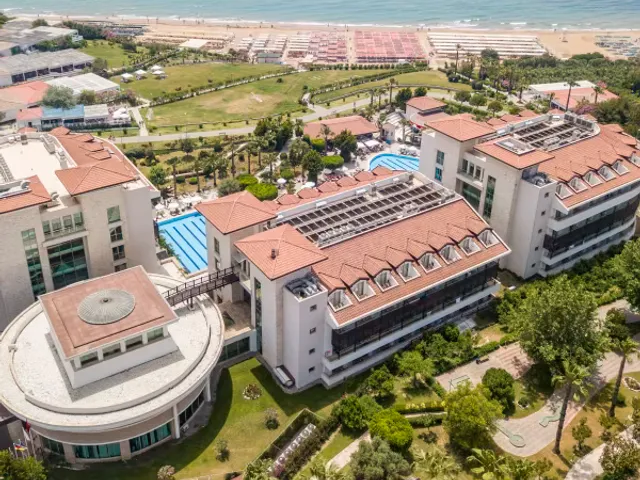 Alba Royal Hotel