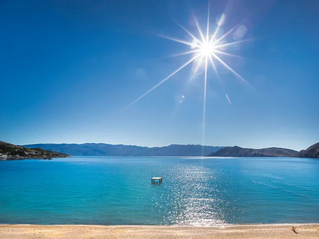 Valamar Camping Baška
