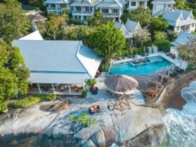 Rocky's Boutique Resort
