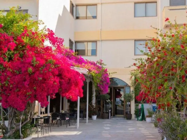 Esperides Beach Resort