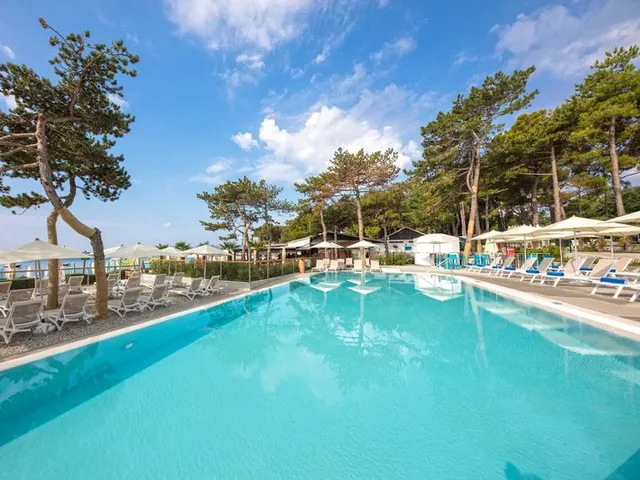 Valamar Camping Ježevac