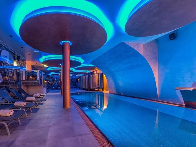Grand Hotel Slavia