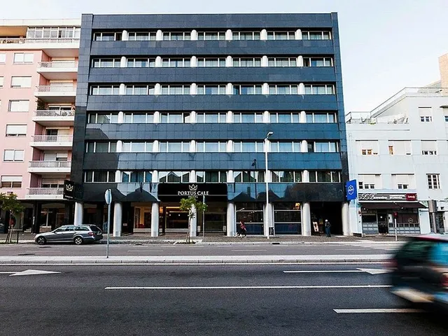 Portus Cale Hotel