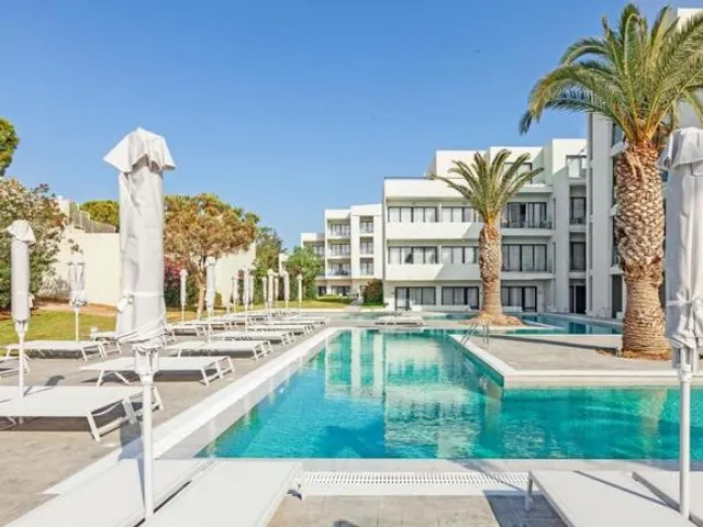 Blue Sea Holiday Village