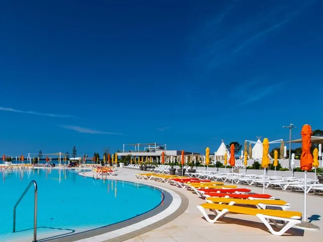 Arena Kažela Apartments