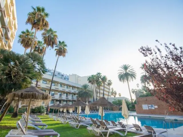 BLUESEA Al Andalus
