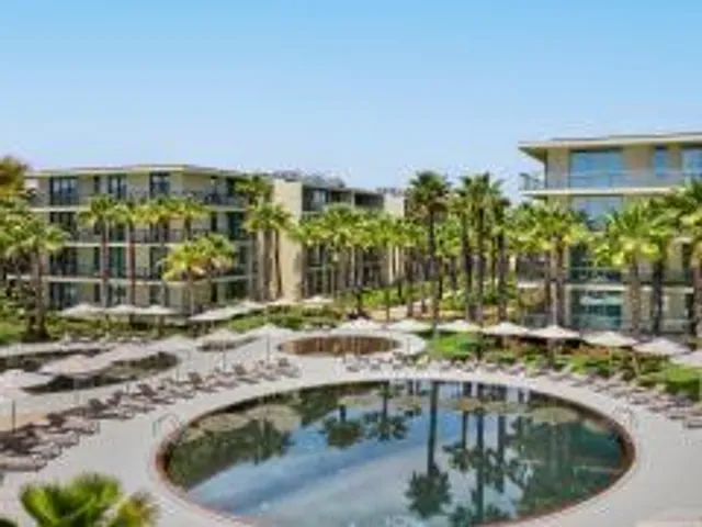 Marriott Residences Salgados Resort, Algarve
