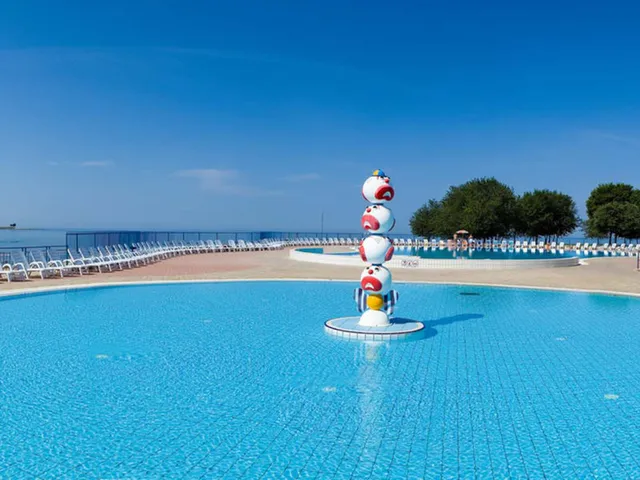 Apartments Katoro Plava Laguna