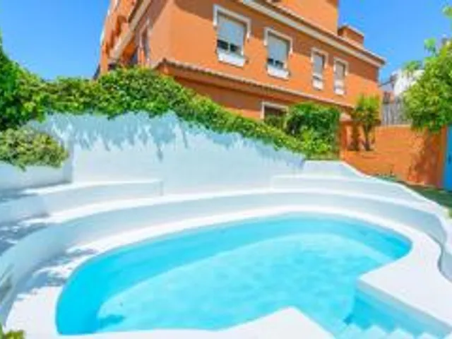 Hotel Rural Sierra Tejeda