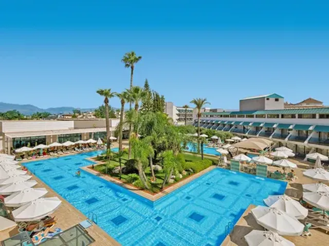Hotel Side Star Elegance
