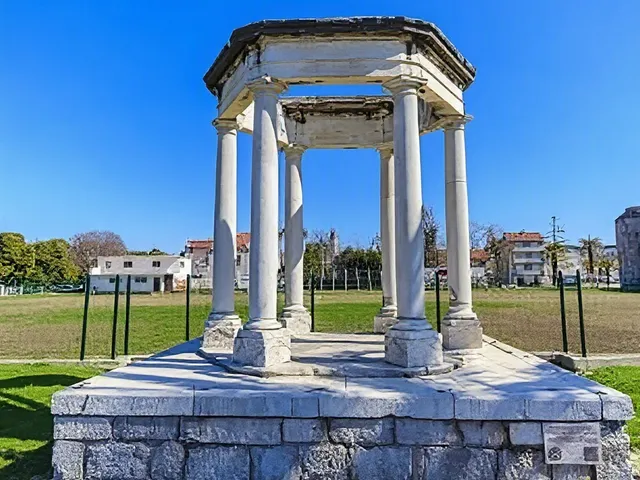 Villa Jadran