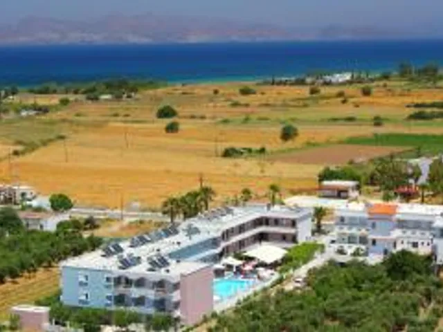 Marianna Hotel Apartements