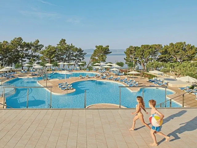 Bluesun Hotel Neptun