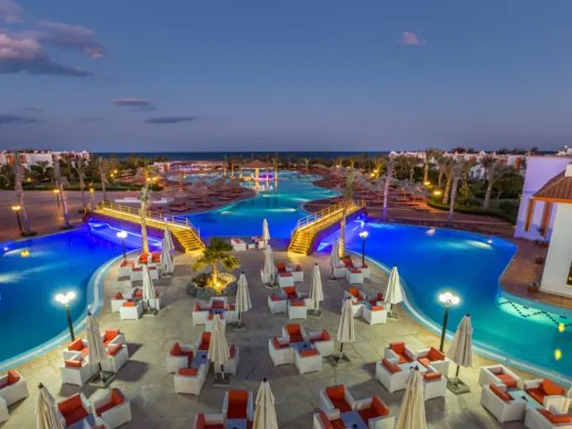 Fantazia Resort Marsa Alam