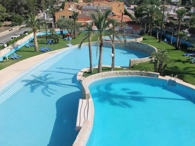 Aparthotel Pinosol