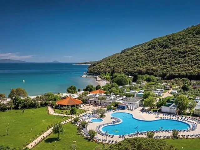 Oliva Camping