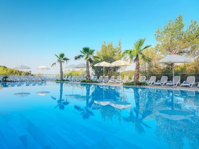 Gava Resort Waterman