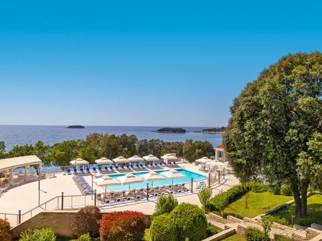 All Inclusive Resort Funtana