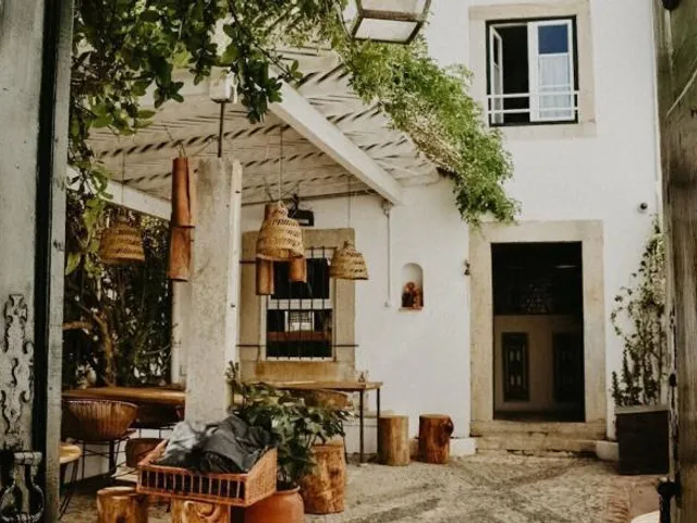 Legasea Cascais Guesthouse