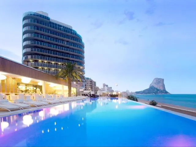Solymar Gran Hotel