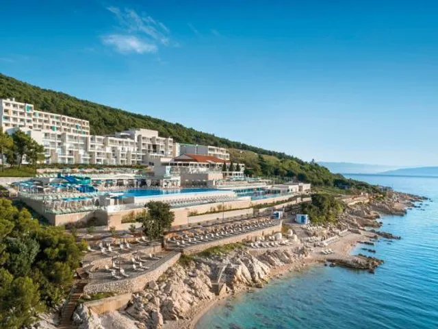 Valamar Bellevue Resort