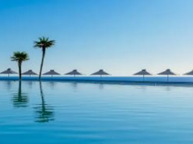 Atrium Prestige Thalasso Spa Resort & Villas