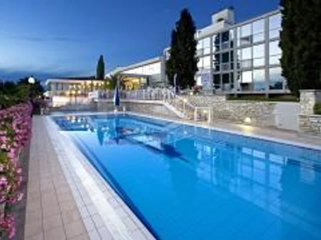 Hotel Zorna Plava Laguna