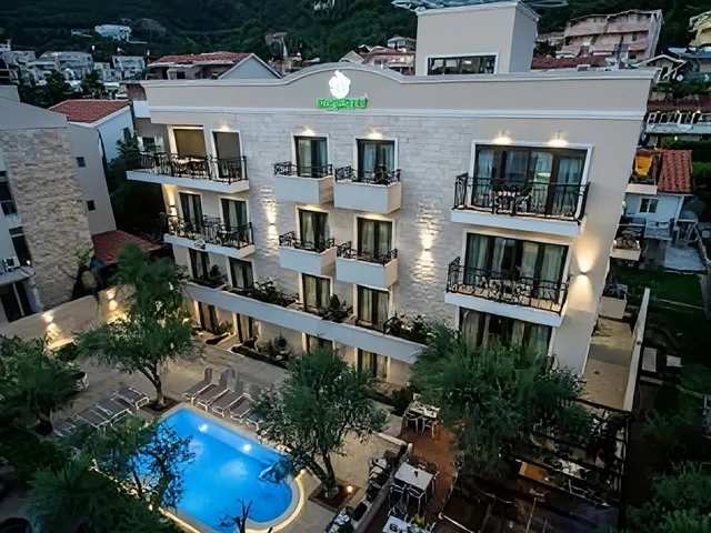 Hotel Harmony by Aycon