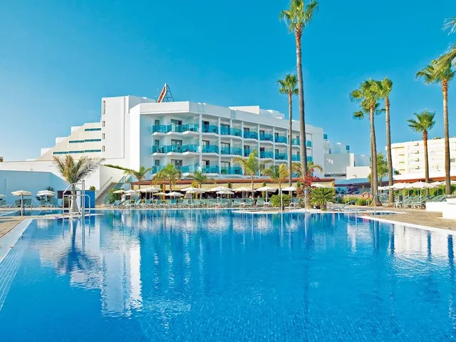 Hipotels Cala Millor Park