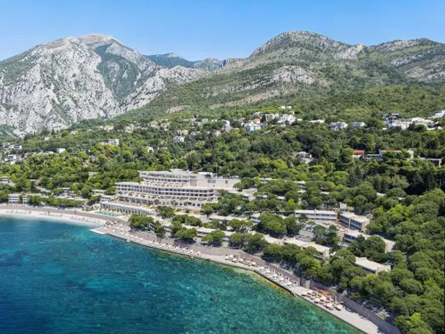 Iberostar Selection Montenegro